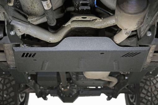 Horntools - Skid plates Suzuki Jimny GJ/HJ