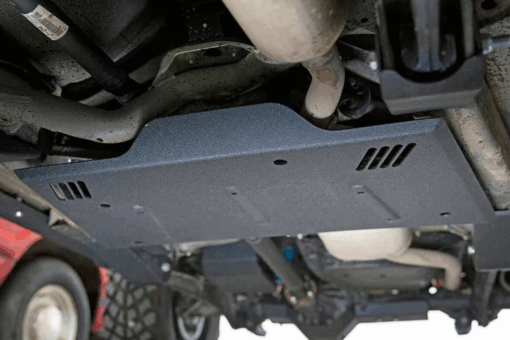 Horntools - Skid plates Suzuki Jimny GJ/HJ - Afbeelding 8