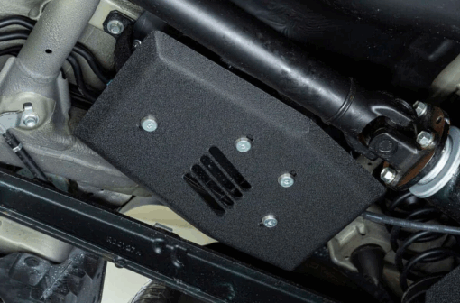 Horntools - Skid plates Suzuki Jimny GJ/HJ - Afbeelding 7