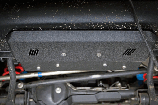 Horntools - Skid plates Suzuki Jimny GJ/HJ - Afbeelding 14