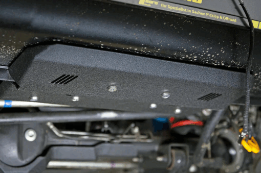 Horntools - Skid plates Suzuki Jimny GJ/HJ - Afbeelding 15