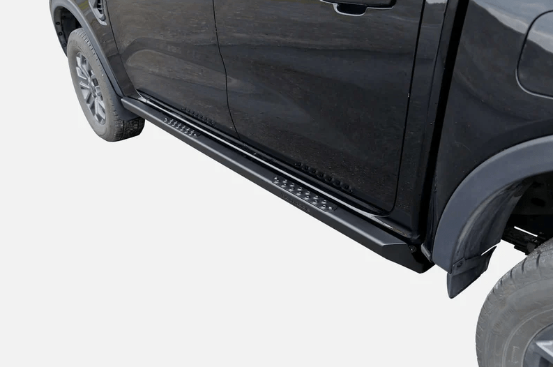 Horntools - Rocksliders LAPIS Volkswagen Amarok 2023+ - Afbeelding 9