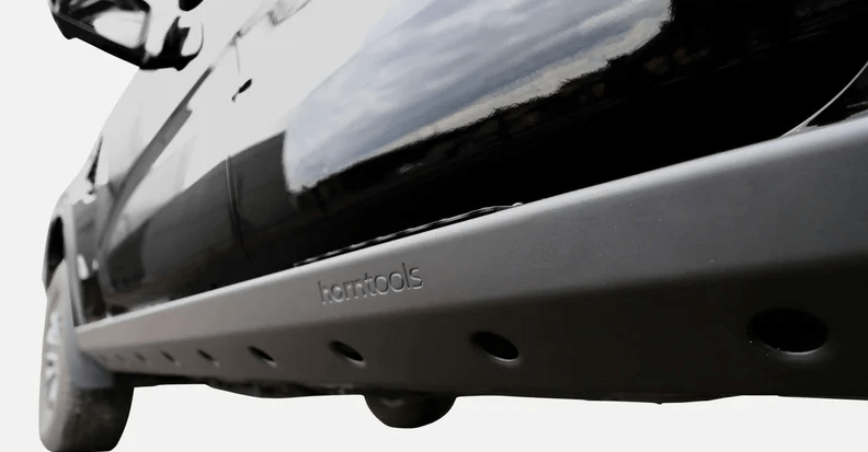 Horntools - Rocksliders LAPIS Volkswagen Amarok 2023+ - Afbeelding 10