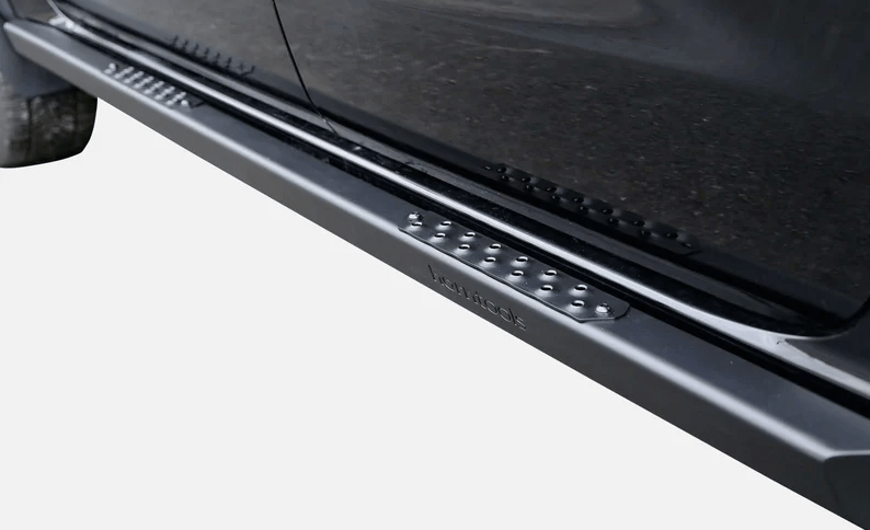 Horntools - Rocksliders LAPIS Volkswagen Amarok 2023+ - Afbeelding 11