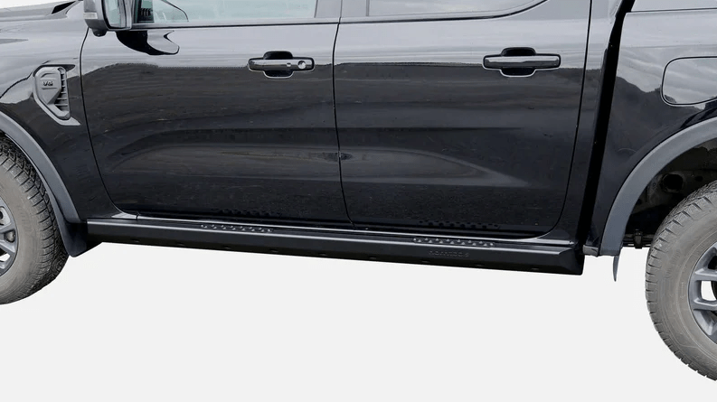 Horntools - Rocksliders LAPIS Volkswagen Amarok 2023+ - Afbeelding 2