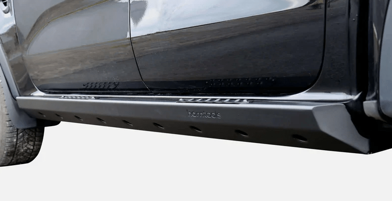 Horntools - Rocksliders LAPIS Volkswagen Amarok 2023+ - Afbeelding 5