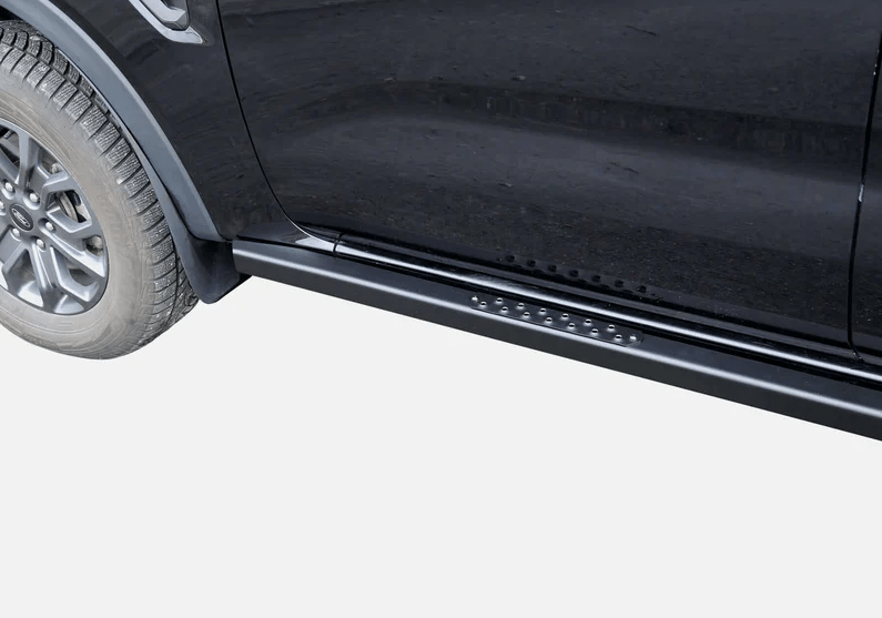 Horntools - Rocksliders LAPIS Volkswagen Amarok 2023+ - Afbeelding 7