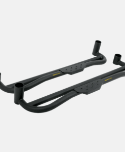 Alternative view of Horntools - Rocksliders TUBE Suzuki Jimny FJ