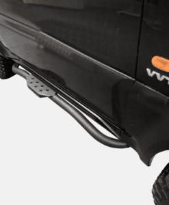 Horntools - Rocksliders TUBE Suzuki Jimny FJ