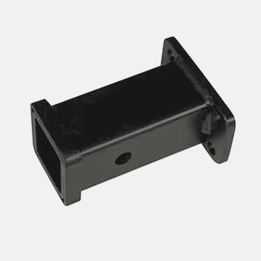 Horntools - 2 Inch receiver