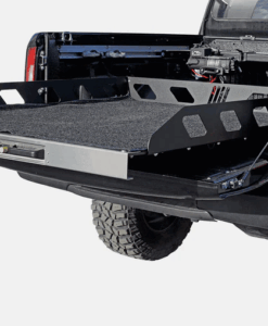 Alternative view of Horntools - Bed slide PESADA