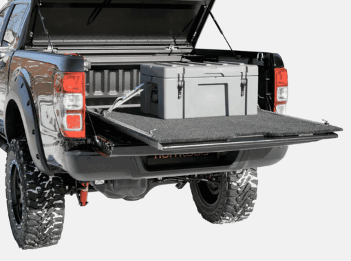 Horntools - Bed slide VIATOR