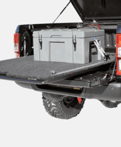 Alternative view of Horntools - Bed slide VIATOR