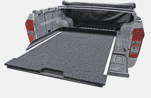 Horntools - Bed slide VIATOR - Afbeelding 3