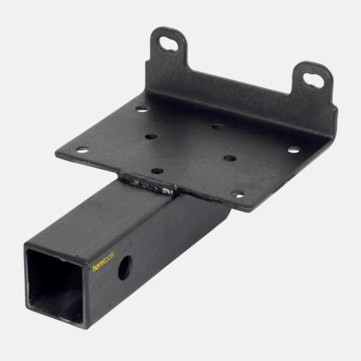Horntools - 2 Inch receiver montageplaat - Afbeelding 3