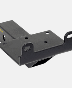 Horntools - 2 Inch receiver montageplaat