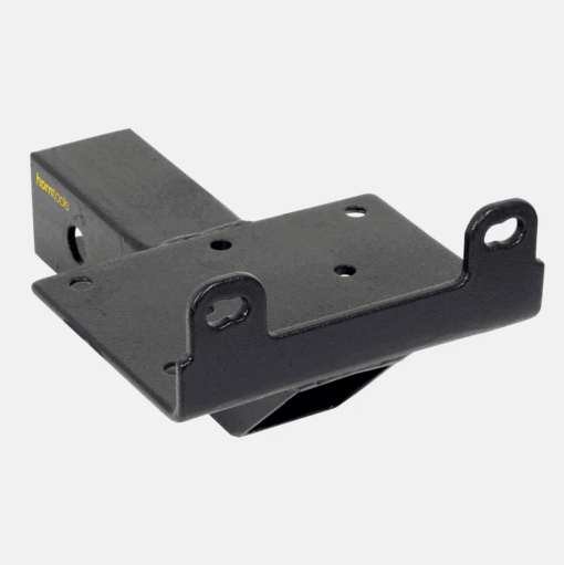 Horntools - 2 Inch receiver montageplaat