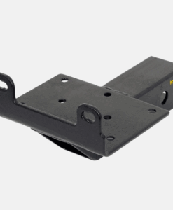 Alternative view of Horntools - 2 Inch receiver montageplaat