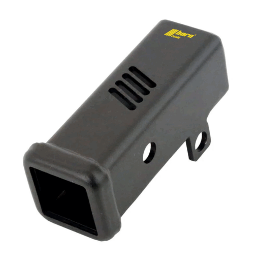 Horntools - Adapter kogeltrekhaak naar 2 inch receiver - Afbeelding 5