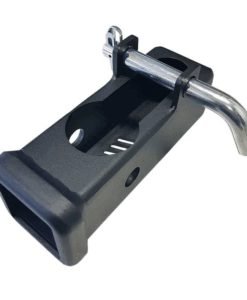 Horntools - Adapter kogeltrekhaak naar 2 inch receiver