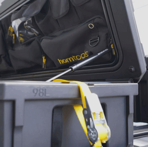 Horntools - Organizer voor Transportbox - Afbeelding 10