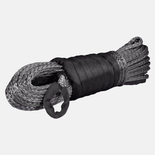 Horntools - Synthetisch liertouw met lus