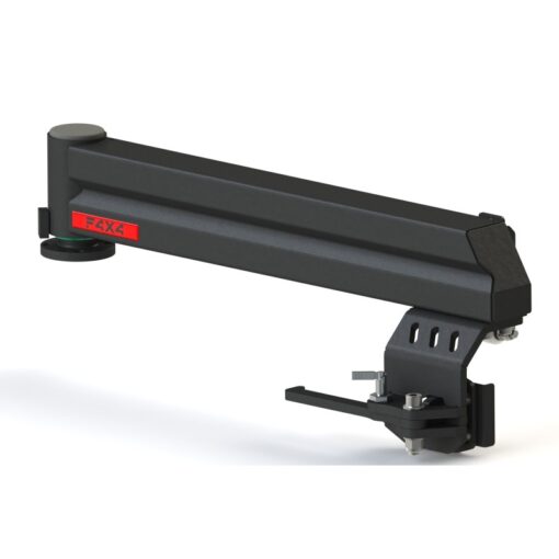 F4X4 - MODULE ARM VOOR TOYOTA LANDCRUISER HZJ79 2007-