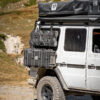 Overland Fuel - 17L Diesel Tank