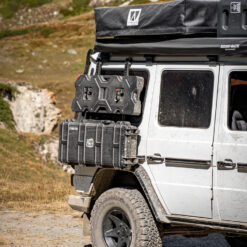 Overland Fuel - 17L Diesel Tank