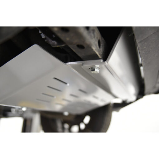 F4X4 - SKID PLATE ISUZU D-MAX 2020- - Engine - Afbeelding 4