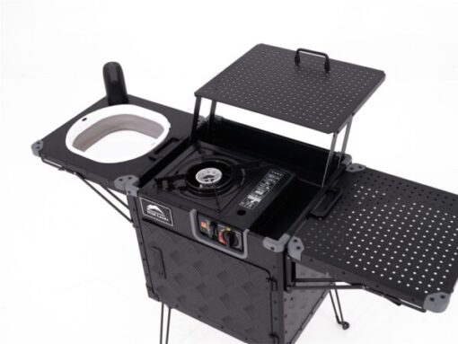 Wild Land - Kitchen Cruiser Chuck Box - Afbeelding 5