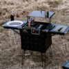 Wild Land - Kitchen Cruiser Chuck Box