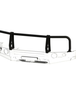Alternative view of F4X4 - VOORBUMPER TOYOTA LANDCRUISER HZJ78 & HZJ79 2024-