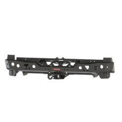 F4X4 - ACHTERBUMPER ISUZU D-MAX 2020- - met lampgaten - Afbeelding 7