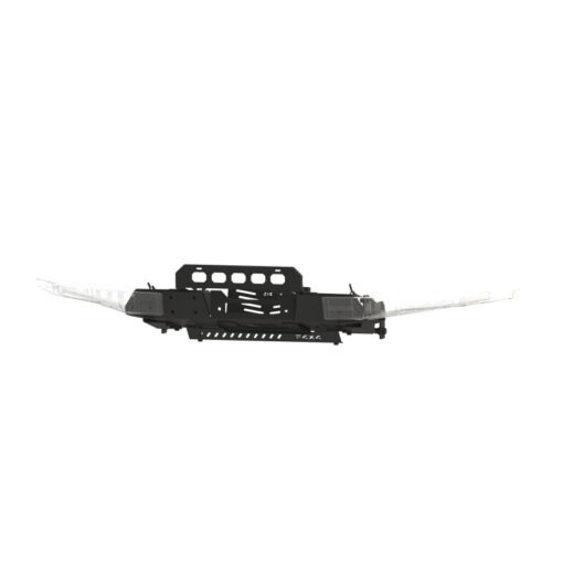 F4X4 - SLIM-LINE VOORBUMPER ISUZU D-MAX 2020- - Afbeelding 7