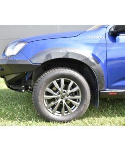 Alternative view of F4X4 - VOORBUMPER ISUZU D-MAX 2020-