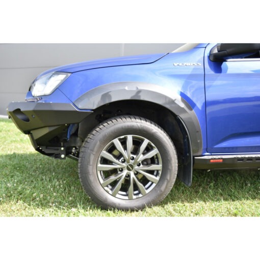 F4X4 - VOORBUMPER ISUZU D-MAX 2020- - Afbeelding 2