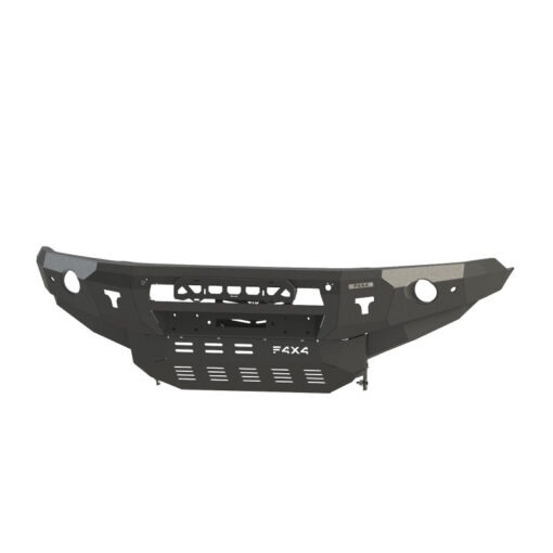 F4X4 - VOORBUMPER ISUZU D-MAX 2020- - Afbeelding 4