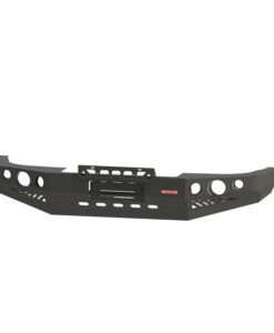 F4X4 - VOORBUMPER TOYOTA LANDCRUISER HZJ78 & HZJ79 2024-