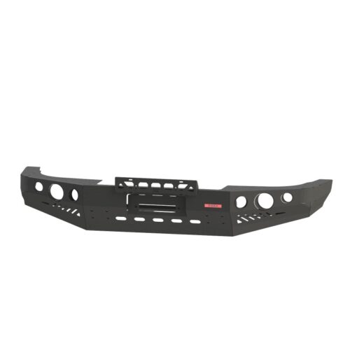 F4X4 - VOORBUMPER TOYOTA LANDCRUISER HZJ78 & HZJ79 2024-