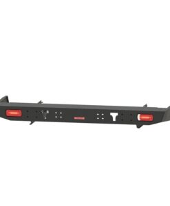 F4X4 - ACHTERBUMPER TOYOTA LANDCRUISER HZJ79 2007-