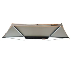 Darche - Eclipse 180 Freestanding LED Awning - Afbeelding 4