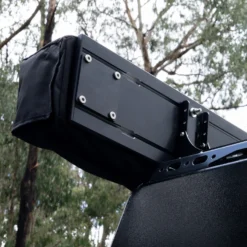 Darche - Eclipse 270 Freestanding LED Awning - Afbeelding 15