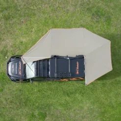 Darche - Eclipse 270 Freestanding LED Awning - Afbeelding 20