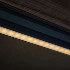 Darche - Eclipse 270 Freestanding LED Awning + RTT Entry - LHS - Afbeelding 13