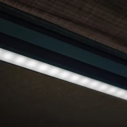 Darche - Eclipse 270 Freestanding LED Awning + RTT Entry - LHS - Afbeelding 15