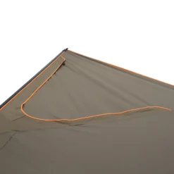 Darche - Eclipse 270 Freestanding LED Awning + RTT Entry - LHS - Afbeelding 6