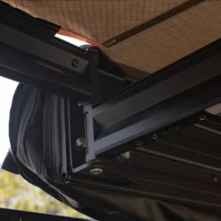 Darche - Eclipse 270 Freestanding LED Awning + RTT Entry - LHS - Afbeelding 9