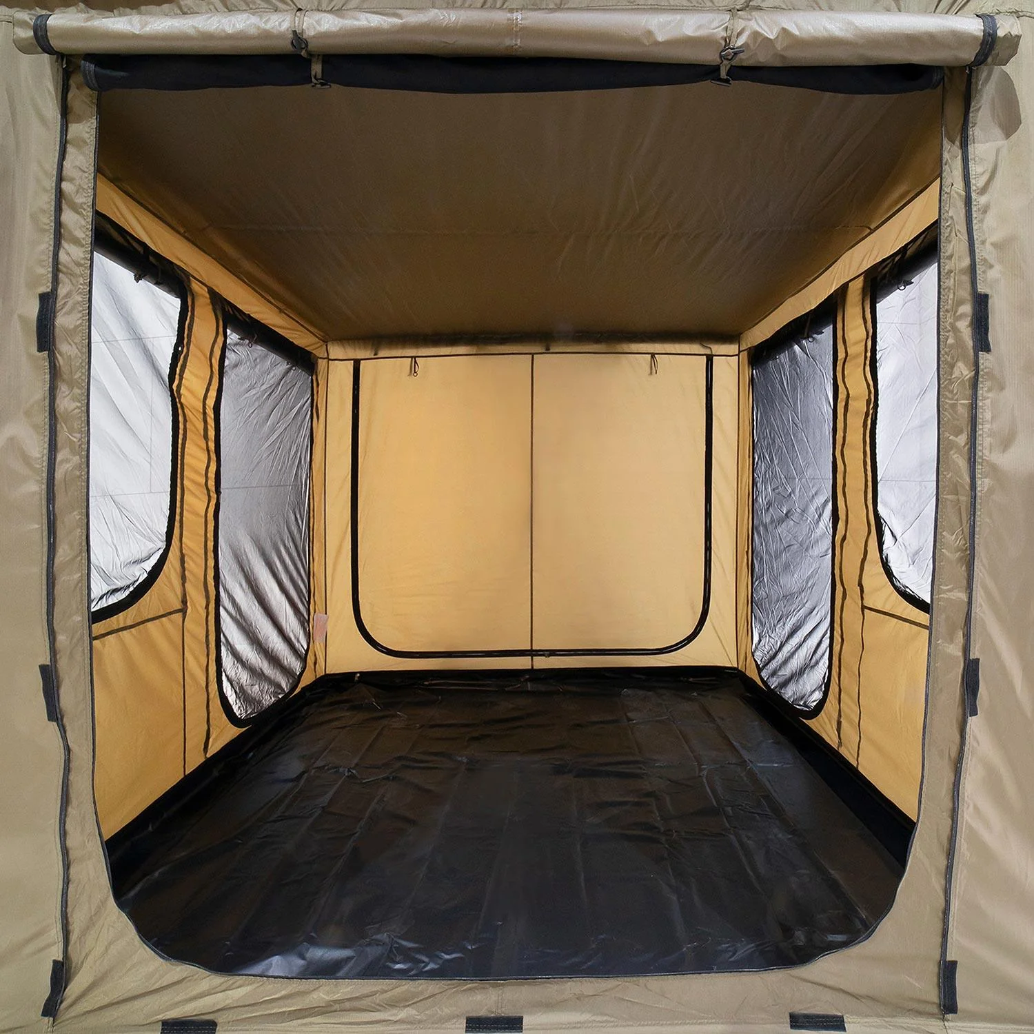 Darche - Eclipse Slimline Annex - Afbeelding 2