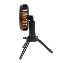 Darche - 2 In 1 Fan and Light - Afbeelding 6
